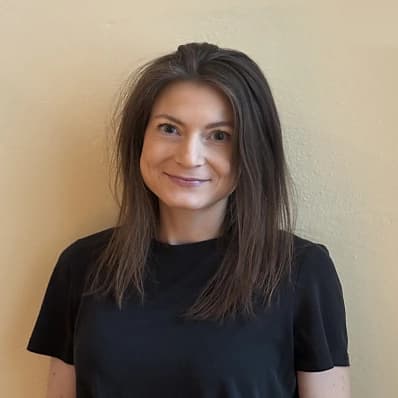 Hanne Tvedt, psykolog